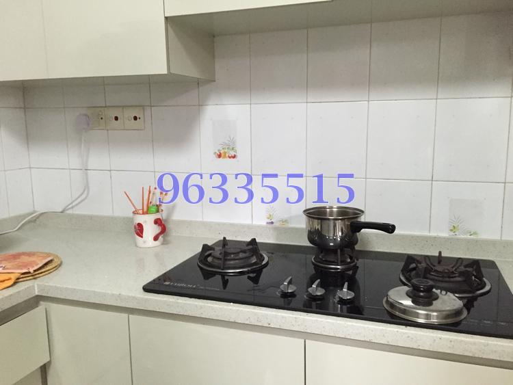 Hume Park II (D21), Condominium #78379642